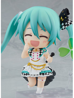 Нендроид Мику Хацунэ (Miku Hatsune SEKAI of the Stage Ver.)