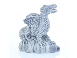 Дракон на подставке.ОПТ