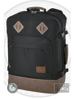 Asgard Р-801 Черный