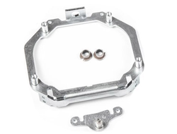 Mercedes CLS W219 (2004-2010) AFS переходные рамки для замены линз (комплект, 2шт)