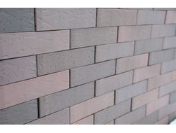 Кирпич графит дуб 1 НФ Вышневолоцкая керамика