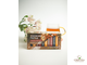 Подарочный чай Книжная полка