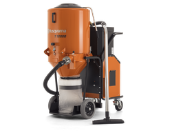 Промышленный пылесос Husqvarna T 10000