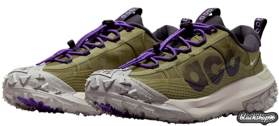 Nike ACG Mountain Fly 2 Low 'Neutral Olive' (40-45)