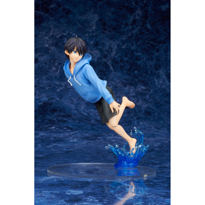 Фигурка 1/7 Харука Нанасэ и Тачибана Макото (Nanase Haruka, Tachibana Makoto)