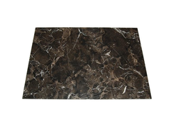 Emperador Brown Granite Table