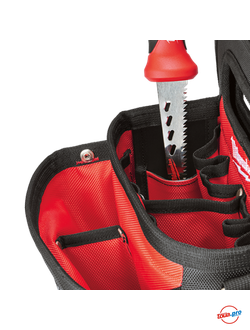 Сумка электрика Milwaukee