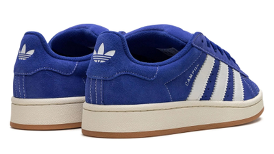 Adidas Originals Campus 00s Lucid Blue Gum