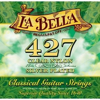 La Bella 427 Elite