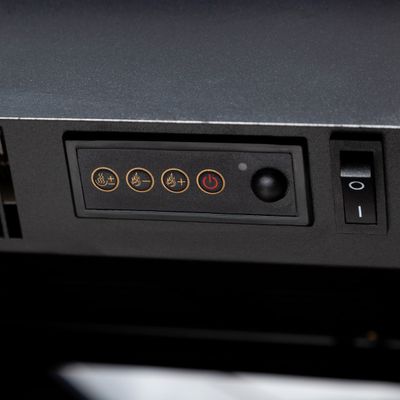 Электроочаг 3D Oregan