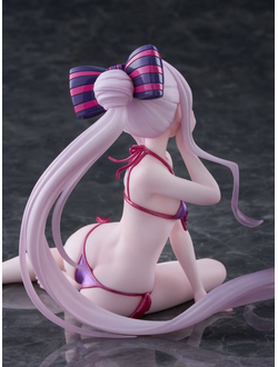 Фигурка Шаллтир Бладфоллен (Shalltear Bloodfallen Mizugi Ver.)