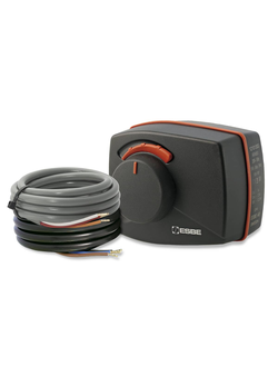 Сервопривод