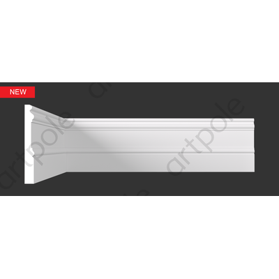 Плинтус SPL7