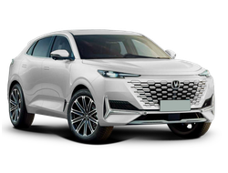 Шумоизоляция Changan UNI-K