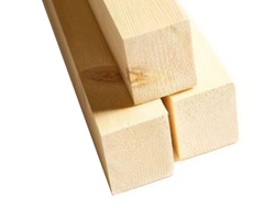 брус 100*100*6000 мм