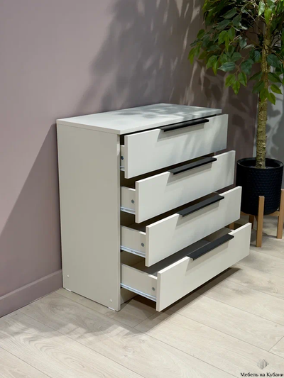 КМ 23 Комод Меланж