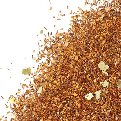 Чай Ройбуш Апельсин с медом 500 г