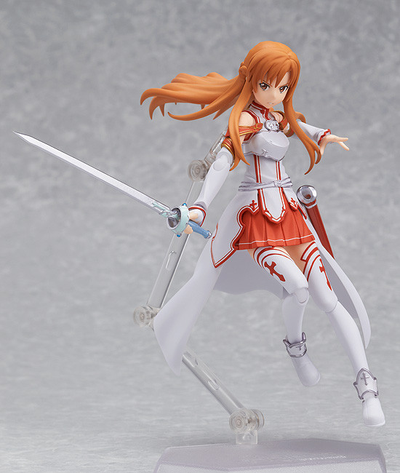 Фигурка фигма Асуна (figma Asuna)