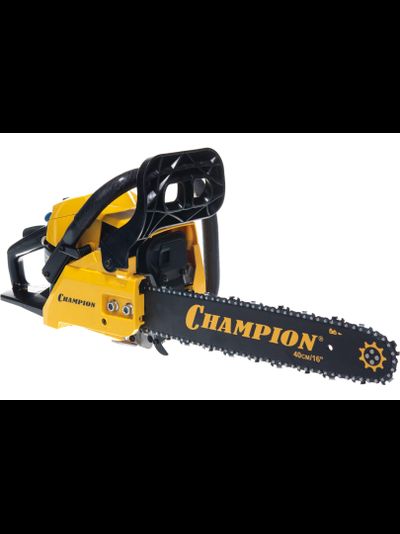 Бензопила CHAMPION 241-16