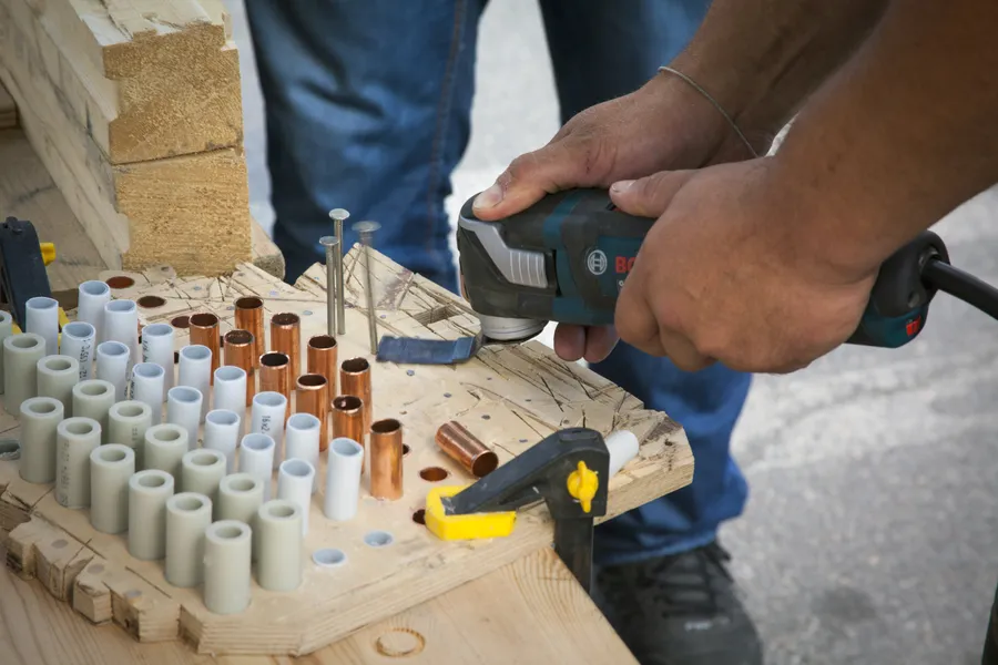 Открытие магазина "Все инструменты.рф"