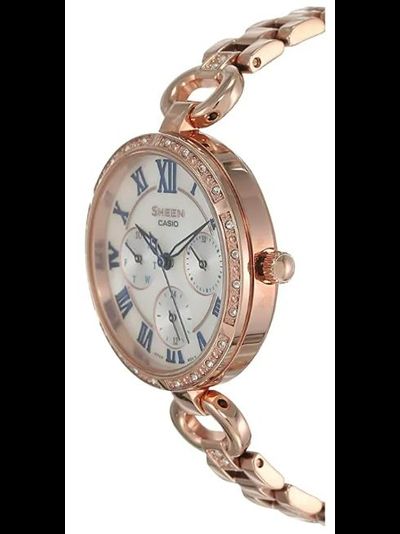 Часы Casio Sheen SHE-3067PG-7A