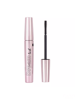 CHARME Тушь удлинение + объем Dream Lash пластиковая кисточка 1 Черная