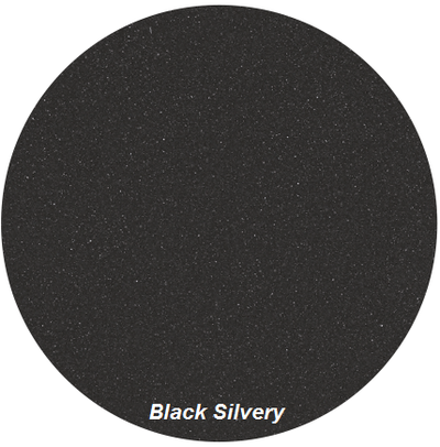 Мойка Reginox AMSTERDAM 20 Black Silvery