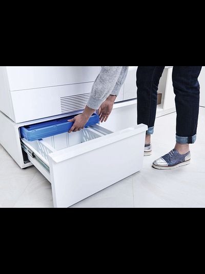 Сушильная машина Kuppersbusch T 40.0 R