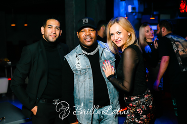 pop latino party 14.10.23