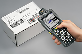 TMScan - программа для терминалов сбора данных