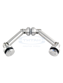Крепление регулируемое TT-204-103A