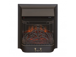 Majestic Lux Black /Majestic Lux Brass