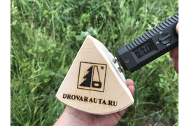 Сухие дрова ДРОВАРАУТА