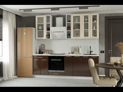 Кухня " Танго" ( Domani)