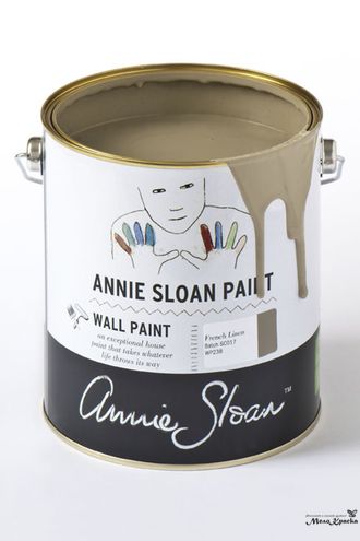 French Linen краски для стен WALL PAINT