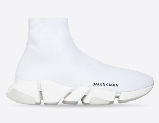 Nike modello balenciaga sales