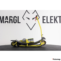 Электросноуборд ELIQ 2024