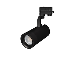 Светильник Arlight  LGD-GELIOS-4TR-R95-40W (BK, 20-60 deg, 230V)