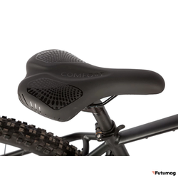 Электровелосипед Sporto Hydra зеленый