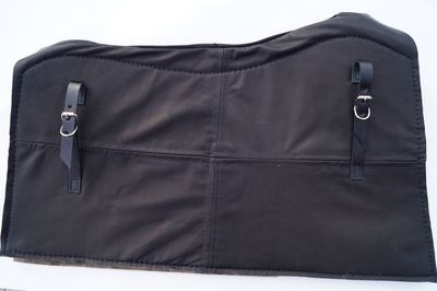 Потник кожаный