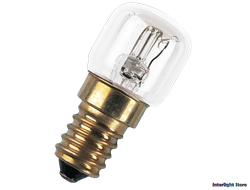 General Electric Pygmy 15P1/CL/E14 15w 230v E14