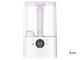 Ультразвуковой увлажнитель Royal Clima серии ANTICA Pro RUH-ANP300/4.3E-WT