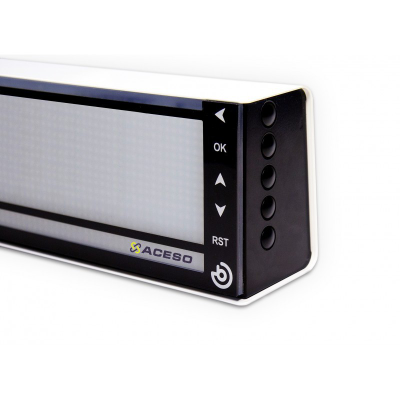 Планировщик с временным таймером Resetea