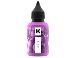 (РАСПРОДАЖА) ВИНОГРАД - КРАСКА Tattoo Ink 30 мл