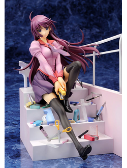 Фигурка 1/7 Хитаги Сэндзёгахара (Hitagi Senjougahara)