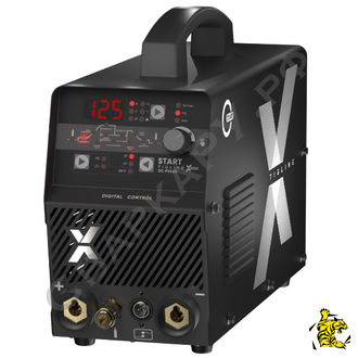 Установка для аргонодуговой сварки Старт TigLine X200 DC Pulse