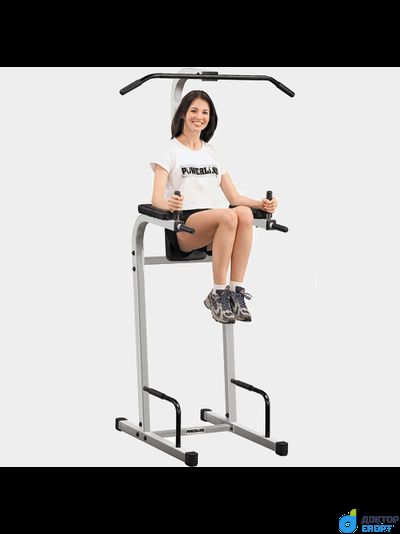 Турник-пресс-брусья Powerline PVKC83