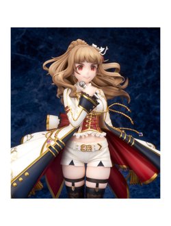 Фигурка 1/7 Нао Камия (Nao Kamiya Vanguard's Passion Ver.)