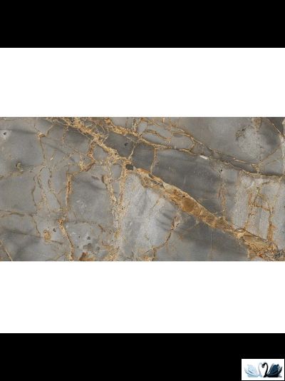 Керамогранит Staro Palacio Kazan Gold 60х120 см под мрамор купить в магазине Marysя Краснодар
