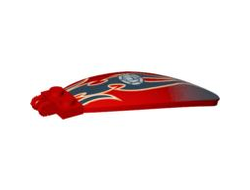 Окна лобовые декорированные